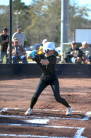 Opp JV Softball vs Straughn 3.12.2026 with a few Varsity shots
